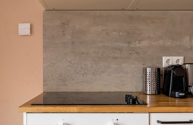 Limehome Dresden Tannenstraße - Foto 44