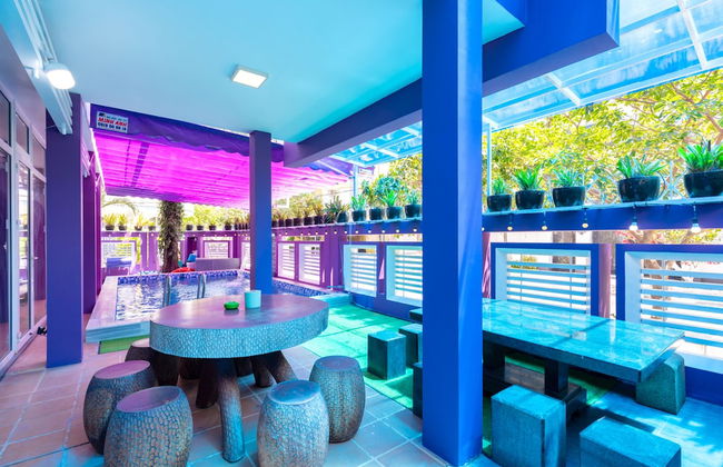 Villas 126-G1 Vung Tau - Foto 60