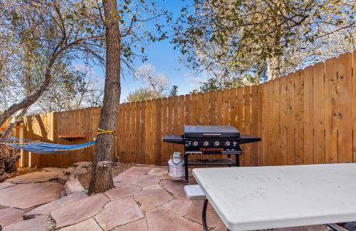 Decorated for the Holidays! 2BDR Home in Downtown Flagstaff - Foto 22