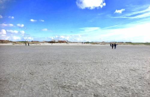 Strandstern Norddeich - Foto 24