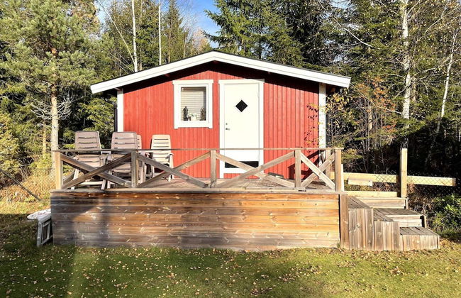 8 Person Holiday Home in Finspang - Foto 22