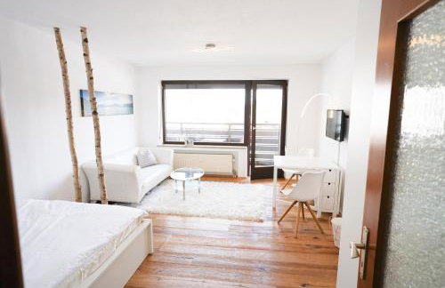 Zentral und Naturnah - Photo 4