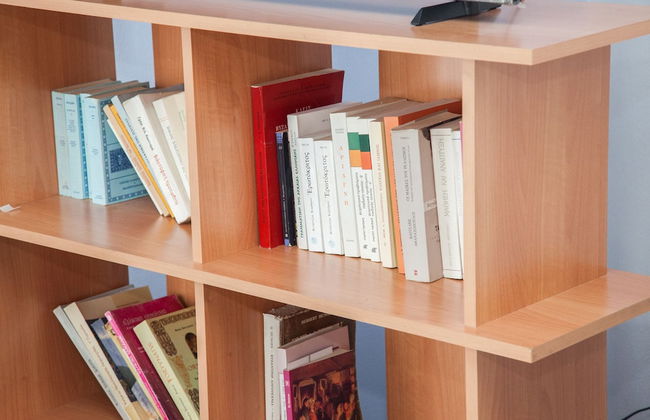 Spacious New apt w View in Agia Varvara - Foto 43