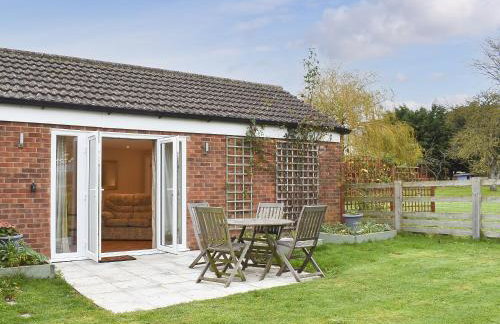 Delamere House-The Snug - Foto 1