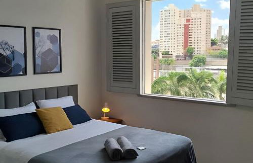 Estação 628 -Vista cartão postal- BHSH - Foto 16