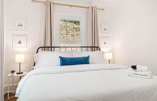 Charming House 5 Minutes to Downtown Chattanooga and Aquarium - Foto 24