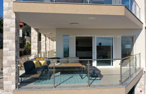 Villa Sunny Ičići- Apartment Sun - Foto 40