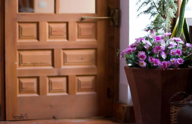 Hotel Rural la Casona del Abuelo Parra - Foto 39