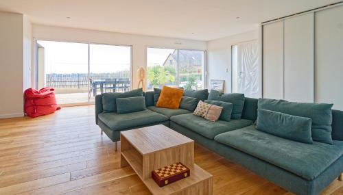 Lodge des Dunes - Proche de la plage - Foto 3