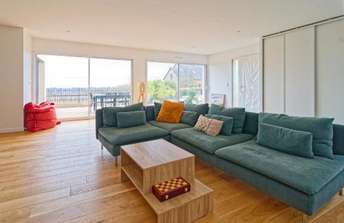 Lodge des Dunes - Proche de la plage - Foto 3