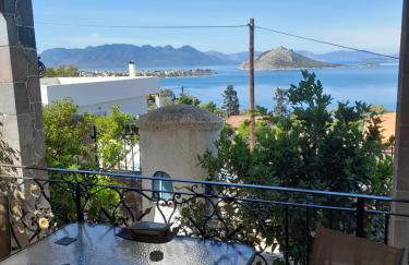 Αίγινα εξοχική κατοικία - Foto 44