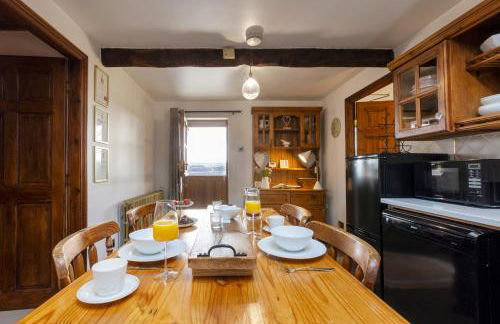 Romantic Cottage Haworth - Foto 23