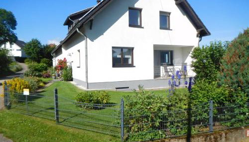 Ferienwohnung Charly - Foto 4, Garden