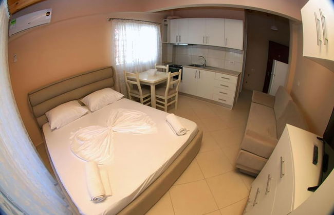 Hotel Vila Alvin & Apartments - Foto 44