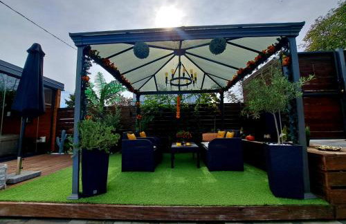 "Oasis of Peace Zagreb-Apartments" - Foto 8