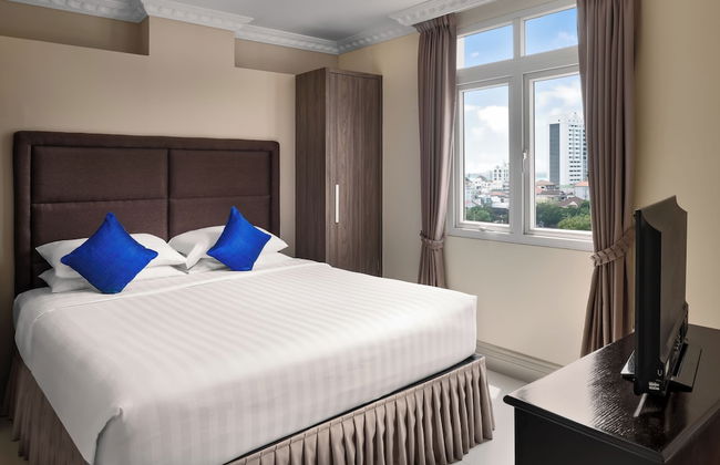 Palace Gate Hotel & Residence by EHM - Photo 14