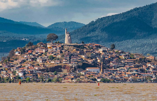 Day Trip to Janitzio Island - Photo 3