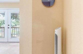 Large 3 bedroom with King Bed - Foto 43