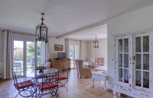 Le Puit des Oliviers 2 - Foto 10