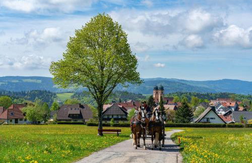 Ferienwohnung am Schwellenweiher - Foto 23