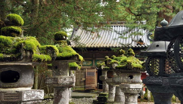 Excursión a Nikko - Foto 2