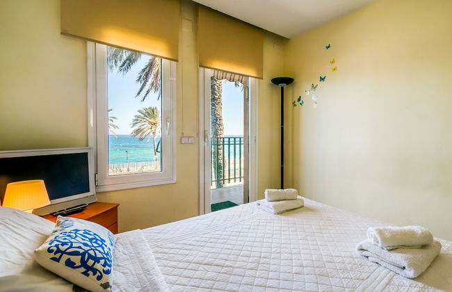 Apartament Vistamar - Foto 2