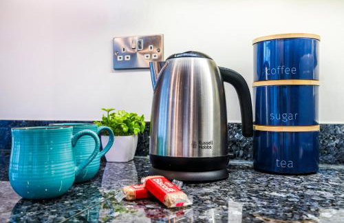 Two Waters 4bed Luxury Business and Retreat - Photo 13