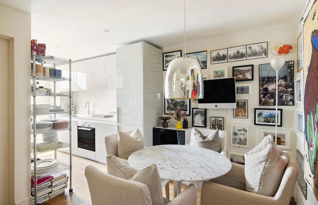 Unique 2bed Flat Portobello Road - Foto 16