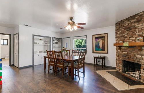 Downtown Dream Casa Near Chico State, Private Yard - Foto 13