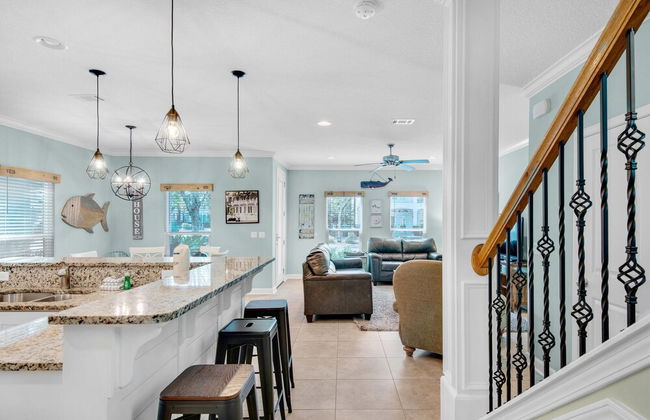 Coastal Retreat - Foto 54