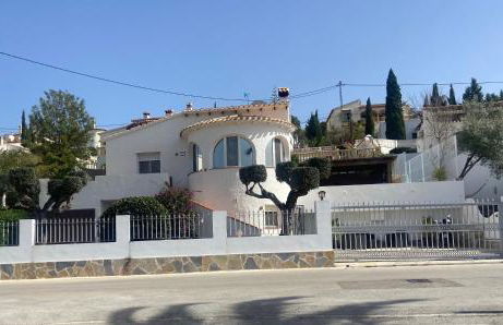 Lovely Apartment Orba Alicante - Foto 20