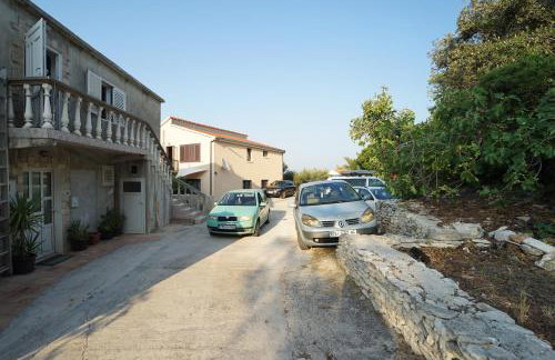 Vista Mare apartment - Foto 20