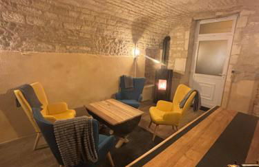 La maison de pierres - Foto 1