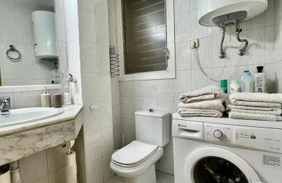 Acojedor apartamento, centro con patio - Foto 28