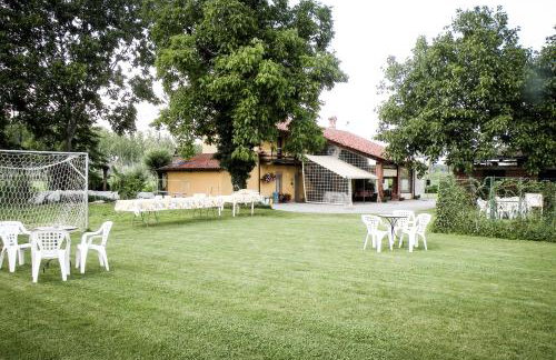 Agriturismo Fiori di Zucca - Photo 14
