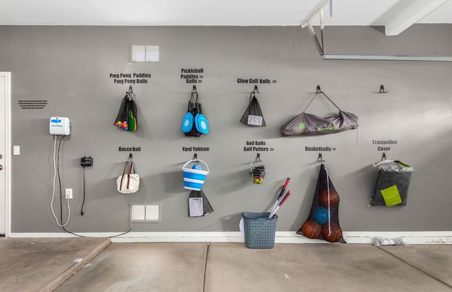 The Grand Saguaro Amazing Gilbert Home - Photo 48