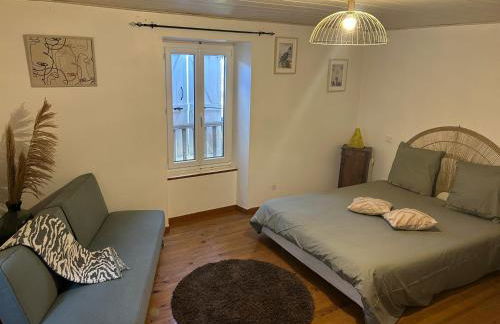 Maison Dream in Marciac - Photo 43