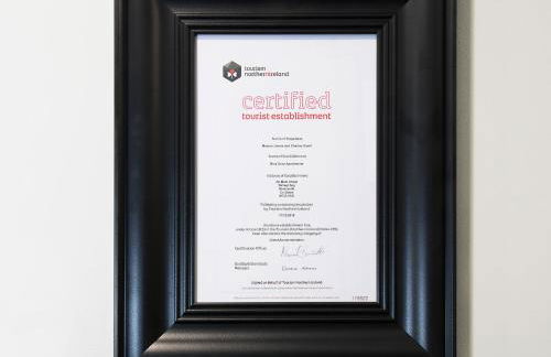 Blue Door Apartments - Foto 56