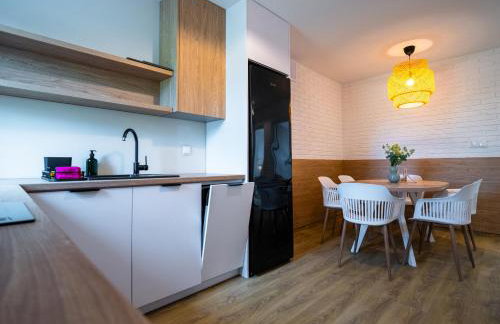 Mazurskie Apartamenty "Jak Tu Miło!" - Foto 14