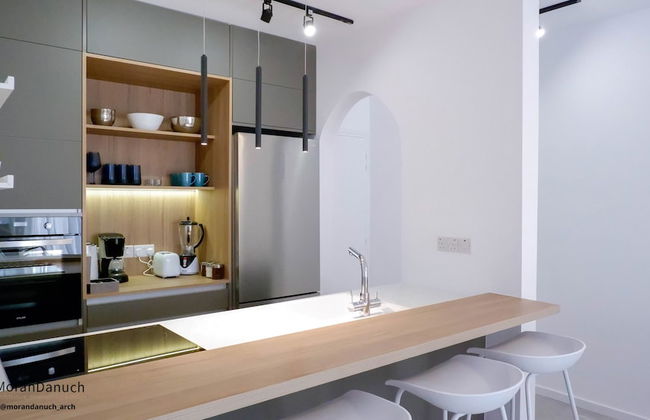 Procy 103 Sea View Apartment Ideal for Long or Short Stays - Foto 30