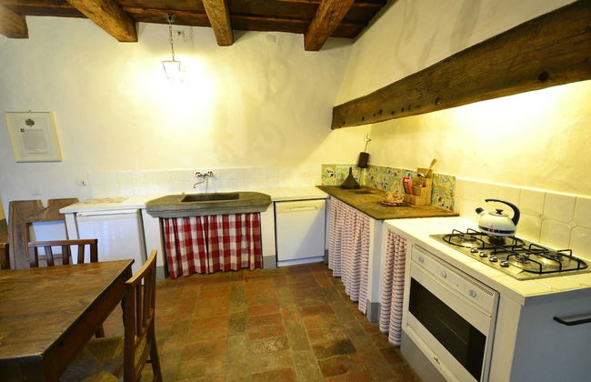 Tranquil Retreat in Serignana - Foto 8