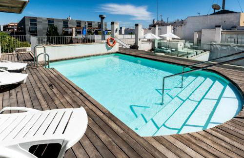 Veoapartment Rastro - Foto 35