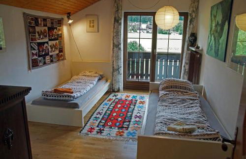 Großes Ferienhaus - Own cottage near Chiemsee - Photo 10