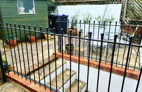 The Old Chapel Manton - Photo 45