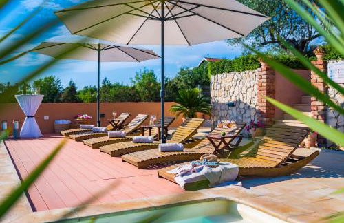 Villa Sebenico - Foto 15