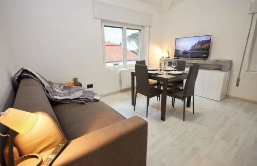 Modern flat per 6 Aviano AC Parking - Foto 27