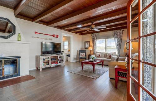 Bette's Beach House - Foto 7