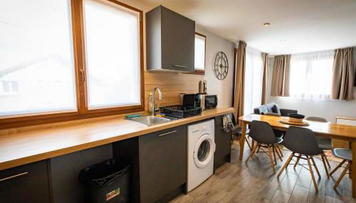 Résidence Artemis Paris Orly Aéroport - Foto 5