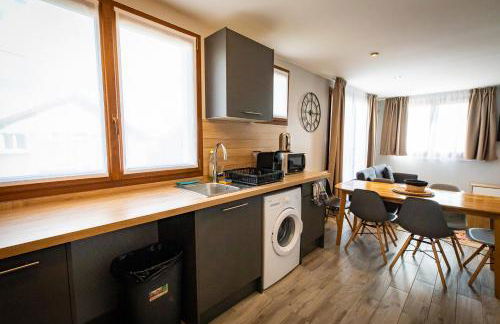 Résidence Artemis Paris Orly Aéroport - Foto 5