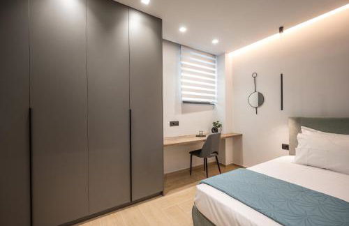 Villa Ria, 4 bedrooms with Private Pool & Sea View - Foto 24